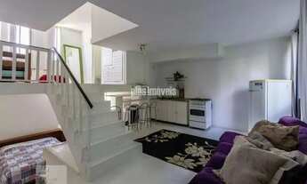 Imagem: Real Parque, triplex, mobiliado