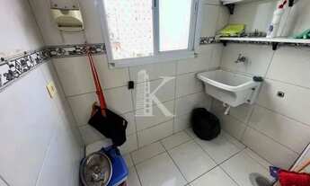 Imagem 7: Apartamento com 2 dorms, Aviação, Praia Grande, Cod: 8150