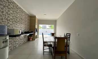 Imagem 5: Ótima Casa Nova 3 Dormitórios Em Rua Asfaltada No Ninho Verde 1