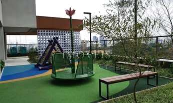 Imagem 6: Apartamento para locação com 1 dormitório no Alto da Boa Vista