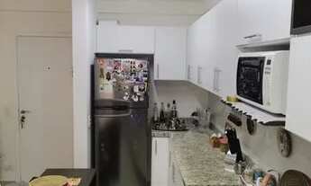 Imagem 7: Apartamento para venda tem 58 metros quadrados com 2 quartos em Vila Suzana - São Paulo