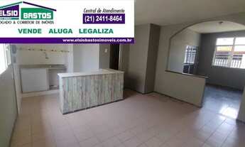 Imagem 7: Casa Sobrado 2 Quartos Rua João Pinheiro Piedade RJ