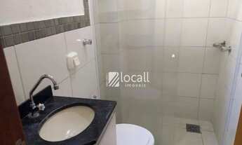 Imagem 5: Apartamento com 3 dormitórios para alugar, 86 m² por R$ 1.842,42/mês - Jardim Yolanda - Sã