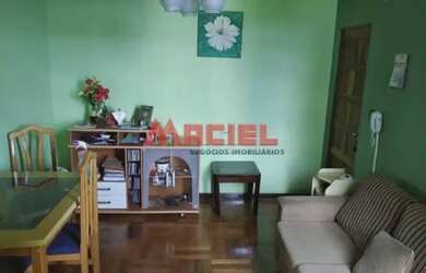 Imagem 5: Apartamento Padrão em Jacareí