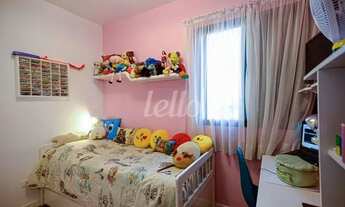 Imagem 5: São Paulo - Apartamento Padrão - Campo Belo