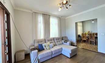 Imagem 2: Casa para aluguel, 3 quartos, 1 suíte, 2 vagas, Colégio Batista - Belo Horizonte/MG