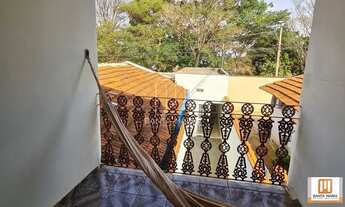 Imagem 7: Casa (térrea na rua) 4 dormitórios