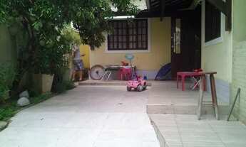 Imagem 3: Casa para venda com 82 metros quadrados com 2 quartos em Guaratiba - Rio de Janeiro - RJ