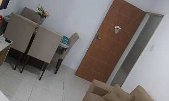 Imagem 4: Alugo Apartamento 1/4