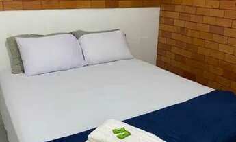 Imagem: Pousada Amazônia - Hospedagem em Rio Branco