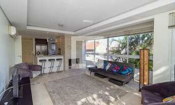 Imagem 3: Apartamento para Aluguel - Bela Vista, 3 Quartos, 102 m2