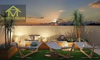 Imagem 3: Apartamento para venda com 101 metros quadrados com 3 quartos em Itapuã - Vila Velha - ES