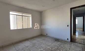 Imagem 5: Casa para aluguel, 3 quartos, 2 vagas, Arvoredo 2ª Seção - Contagem/MG