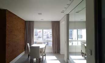 Imagem 6: Apartamento para venda com 205 metros quadrados com 3 quartos em Cerqueira César - São Pau