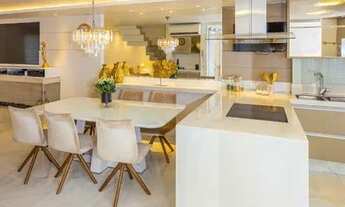 Imagem 5: Venda Casa Condomínio 106m2, 3 quartos, 3 vagas, varanda Gourmet -Vila Castelo-Interlagos