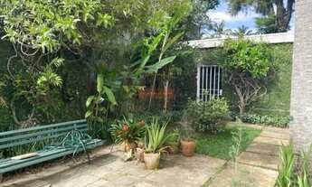 Imagem 4: CASA NA GRANJA JULIETA COM 4 DORMITÓRIOS, 2 SUÍTES E 4 VAGAS DE GARAGEM