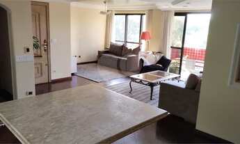 Imagem 3: São Paulo - Apartamento Padrão - SAÚDE