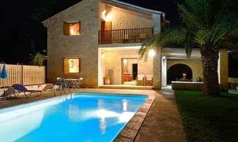 Imagem: Casa de condomínio para venda com 170 metros