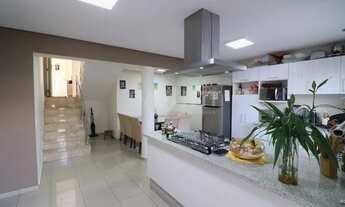 Imagem: Casa - Jardim Novo Horizonte - Valinhos