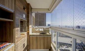 Imagem 6: APARTAMENTO 3 SUITES, SETOR MARISTA