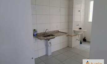 Imagem 4: Apartamento com 2 dormitórios para alugar, 50 m² por R$ 1.440,16/mês - Condomínio Portal J