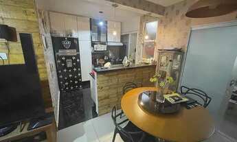 Imagem 5: Casa para venda possui 110 metros quadrados com 2 quartos em Jardim Esperança - Paranaguá