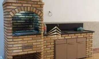 Imagem 6: Sobrado com 3 dormitórios para alugar, 210 m² por R$ 2.980,00/mês - Vila Rosália - Guarulh