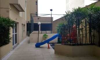 Imagem 3: Apartamento com 2 dormitórios, 60 m² - venda ou aluguel - Baeta Neves - São Bernardo do Ca