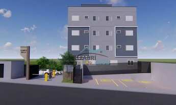 Imagem 2: Apto com 2 dorm Apartamento com 2 dormitórios