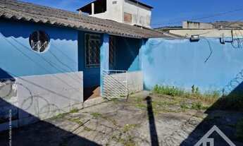 Imagem: VENDO CASA EM PACIÊNCIA- ACEITO FINANCIAMENTO