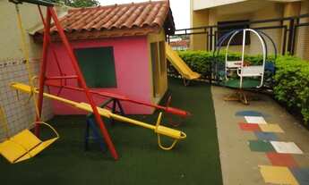 Imagem 5: Apartamento com 4 quarto(s) no bairro centro em Cuiabá - MT