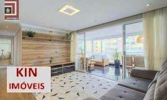 Imagem: Lindo apartamento Alto padrão com espaço