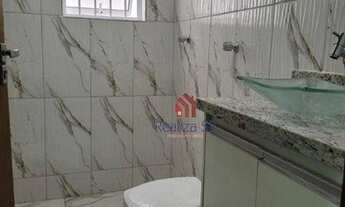 Imagem 4: CASA PARA LOCAÇÃO 90MTS² VILA DA OPORTUNIDADE - CARAPICUÍBA / SP