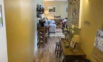 Imagem 4: Vendo ou Alugo Excelente casa térrea na Vila Represa, com 3 quartos, sendo 1 suíte com clo