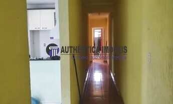 Imagem 7: CASA para LOCAÇÃO - NOVO OSASCO - OSASCO - SÃO PAULO - AUTHÊNTICA IMÓVEIS