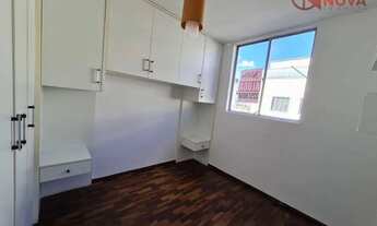 Imagem 7: Apartamento com 2 dormitórios para alugar, 58 m² por R$ 1.161,52/mês - Cascatinha - Juiz d