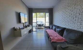 Imagem 3: Casa Padrão em Campinas