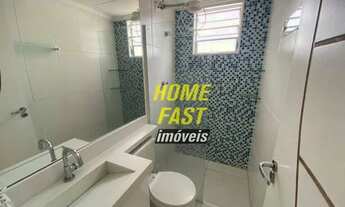 Imagem 5: Apartamento com 2 dormitórios à venda, 45 m² por R$ 270.000,00 - Gopoúva - Guarulhos/SP