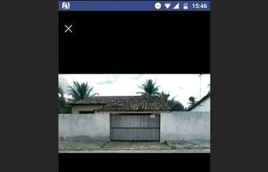 Imagem 2: VENDO OU TROCO Casa com 2 dormitórios