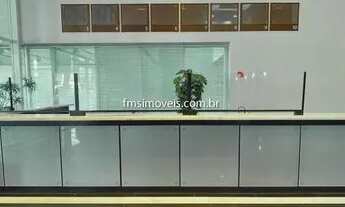 Imagem 7: Laje comercial no 898m² na Bela Vista