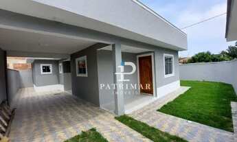 Imagem: Casa com 3 dormitórios à venda, 100 m²