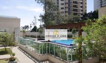 Imagem 14: Apartamento com 3 dormitórios, 160 m² - venda por R$ 2.015.000,00 ou aluguel por R$ 9.720