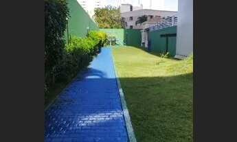 Imagem 2: Apartamento para aluguel mobiliado com 3 suites, escritório Lagoa Nova - Natal - RN