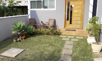 Imagem 5: Casa de condomínio para venda possui 200 metros quadrados com 5 quartos em Peró - Cabo Fri