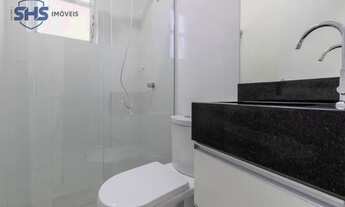 Imagem 6: Apartamento com 1 dormitório para alugar, 20 m² por R$ 1.320,01/mês - Centro (Blumenau)