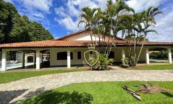 Imagem 2: Casa com 5 dormitórios à venda, 420 m² por R$ 2.500.000,00 - Condomínio City Castelo - Itu