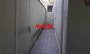 Imagem 4: Casa Padrão em São José dos Campos