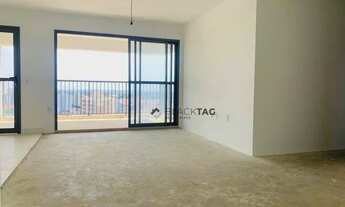 Imagem 4: APARTAMENTO À VENDA NO CONDOMÍNIO GRAN GUANABARA EM CAMPINAS - SP