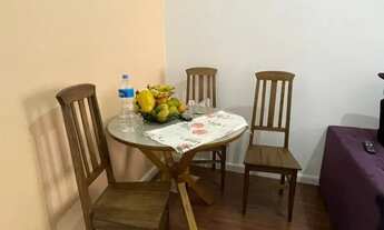 Imagem 6: Sala quarto reformado