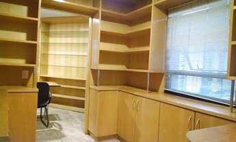 Imagem 3: Sala à venda, 43 m² por R$ 580.000,00 - Jardim Paulista - São Paulo/SP